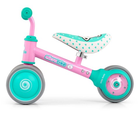MILLY MALLY 5711 Pojazd Micro Plus Cat
