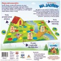 TREFL 02063 Gra - Na Jagody Bobaski i Miś