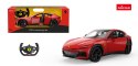 Autko R/C 1:14 Ferrari Purosangue Czerwone RASTAR