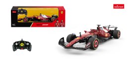 Autko R/C 1:18 Ferrari SF-25 Czerwony RASTAR
