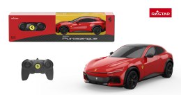 Autko R/C 1:24 Ferrari Purosangue Czerwony RASTAR