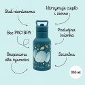 Butelka termiczna 350 ml Słonik SASSI