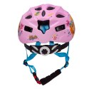 KASK ROWEROWY IN-MOLD PSI PATROL GIRLS - M - 52-56 CM