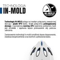 KASK ROWEROWY IN-MOLD SPIDER-MAN - M - 52-56 CM