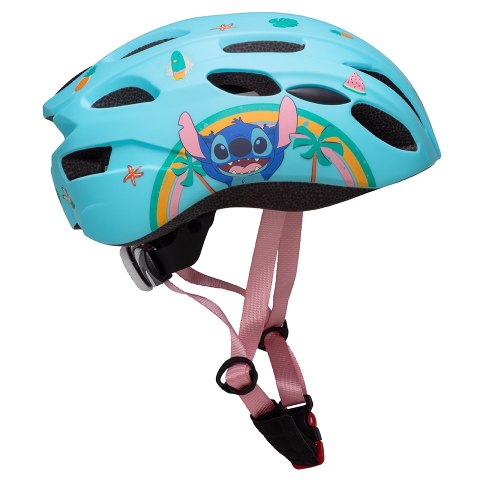 KASK ROWEROWY IN-MOLD STITCH - M - 52-56 CM