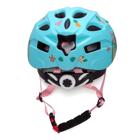 KASK ROWEROWY IN-MOLD STITCH - M - 52-56 CM