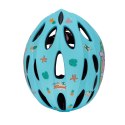 KASK ROWEROWY IN-MOLD STITCH - S - 48-52 CM