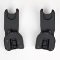 Adaptery Maxi Cosi MAST M5x/M7 | Mast Swiss Design - Łatwe Montowanie i Kompatybilność z Fotelikami Samochodowymi