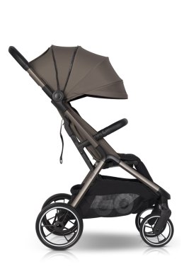 EasyGo Zoya 2w1 Mokka Wózek dziecięcy