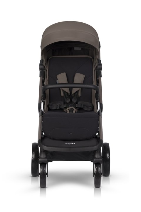 EasyGo Zoya 2w1 Mokka Wózek dziecięcy