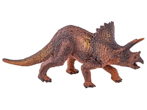 Figurki Dinozaurów Zestaw 6 Figurek DINOZAUR Dinozaury T-rex Tyranozaur
