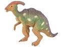 Figurki Dinozaurów Zestaw 6 Figurek DINOZAUR Dinozaury T-rex Tyranozaur
