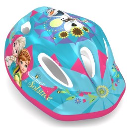 KASK ROWEROWY FROZEN
