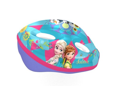 KASK ROWEROWY FROZEN