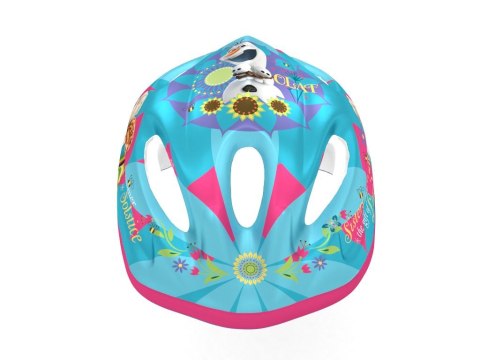 KASK ROWEROWY FROZEN