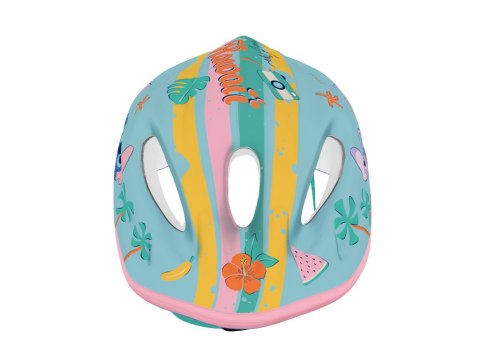 KASK ROWEROWY STITCH