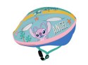 KASK ROWEROWY STITCH