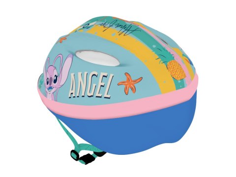 KASK ROWEROWY STITCH