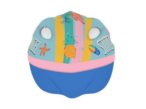 KASK ROWEROWY STITCH
