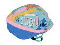 KASK ROWEROWY STITCH