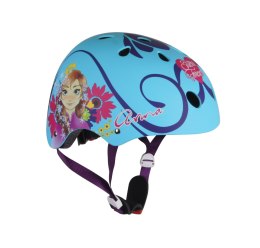 KASK SPORTOWY FROZEN