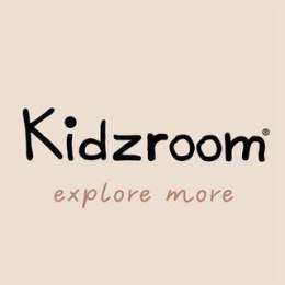 Lunchbox pojemnik KIDZROOM Secret Garden