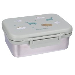 Lunchbox pojemnik KIDZROOM Small Dino