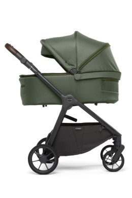 Gondola MAST M6x / M5x / M7 Green | Mast Swiss Design - Komfort, wentylacja i ochrona od pierwszego dnia życia