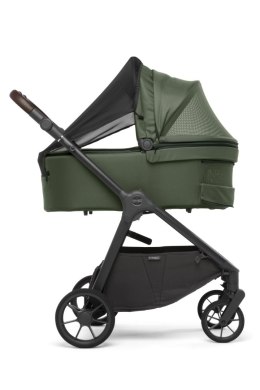 Gondola MAST M6x / M5x / M7 Green | Mast Swiss Design - Komfort, wentylacja i ochrona od pierwszego dnia życia