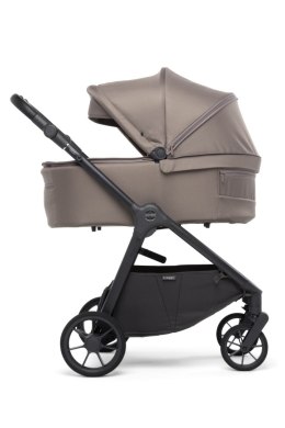Gondola MAST M6x / M5x / M7 Taupe | Mast Swiss Design - Komfort, wentylacja i ochrona od pierwszego dnia życia