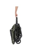 M1x Green wózek spacerowy