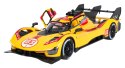 Autko R/C 1:14 Ferrari 499P Żółte RASTAR