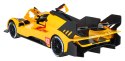 Autko R/C 1:14 Ferrari 499P Żółte RASTAR
