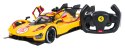 Autko R/C 1:14 Ferrari 499P Żółte RASTAR