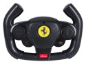 Autko R/C 1:14 Ferrari 499P Żółte RASTAR
