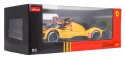 Autko R/C 1:14 Ferrari 499P Żółte RASTAR