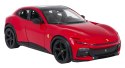 Autko R/C 1:14 Ferrari Purosangue Czerwone RASTAR