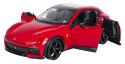 Autko R/C 1:14 Ferrari Purosangue Czerwone RASTAR
