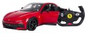 Autko R/C 1:14 Ferrari Purosangue Czerwone RASTAR