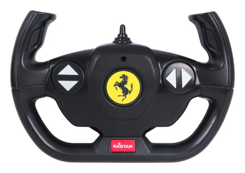 Autko R/C 1:14 Ferrari Purosangue Czerwone RASTAR