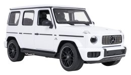 Autko R/C 1:14 Mercedes AMG G63 Biały RASTAR