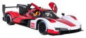Autko R/C 1:14 Porsche 963 LMDh Czerwony RASTAR
