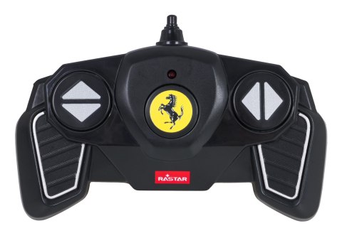 Autko R/C 1:18 Ferrari SF-25 Czerwony RASTAR