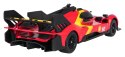 Autko R/C 1:24 Ferrari 499P Czerwony RASTAR