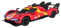 Autko R/C 1:24 Ferrari 499P Czerwony RASTAR
