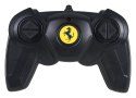 Autko R/C 1:24 Ferrari 499P Czerwony RASTAR