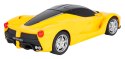 Autko R/C 1:24 Ferrari LaFerrari Żółte RASTAR