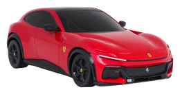 Autko R/C 1:24 Ferrari Purosangue Czerwony RASTAR