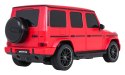 Autko R/C 1:24 Mercedes AMG G63 Czerwony RASTAR