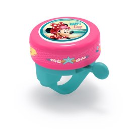 DZWONEK DO ROWERU MINNIE